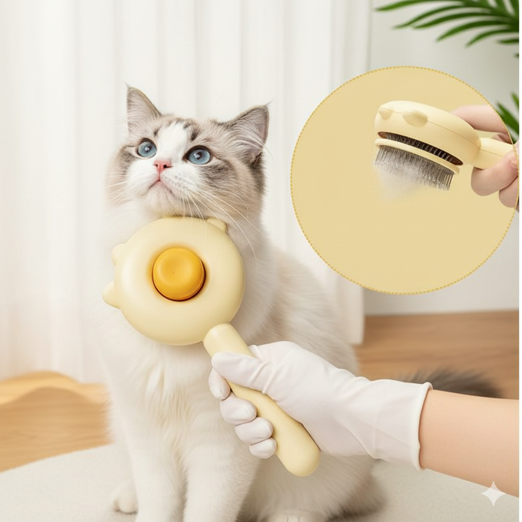 Pet Grooming